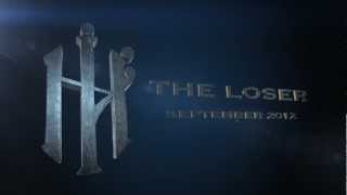 ELVENKING - THE LOSER Videoclip Teaser (2012)