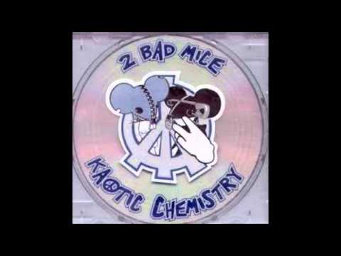 2 BAD MICE BOMBSCARE (UXB MIX)