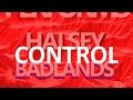 Control - Halsey [tribute cover by Molotov Cocktail Piano]