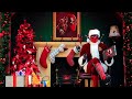 A Story Time With Deadpool Presents “A Visit From Santa Pool” Holiday Special 