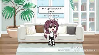 Copycatlerden Biktim Gerçek Yasemi̇n Beni̇m