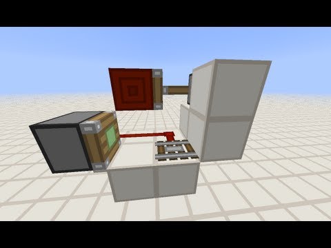 [Tutorial] Small Flush Wall T-BUD (4x3x2)