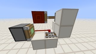 [Tutorial] Small Flush Wall T-BUD (4x3x2)
