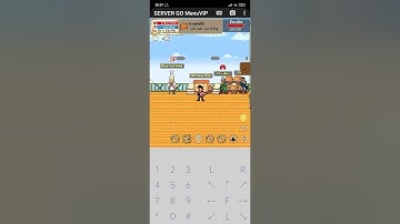Hải Tặc Tí Hon GO [ Share bản mod Menu đẳng cấp, giải trí kèm hướng dẫn sử dụng ]