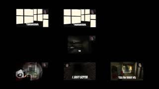 Markiplier Sparta Quest for Perfection Remix [No BGM]