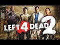 LEFT 4 DEAD 2 CAMPAÑA 1 FINAL