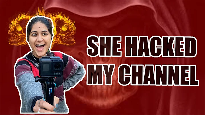 Shiny at @Peepal Farm Hacked my channel |  | Dharamshala Vlog | A Day at Peepal Farm