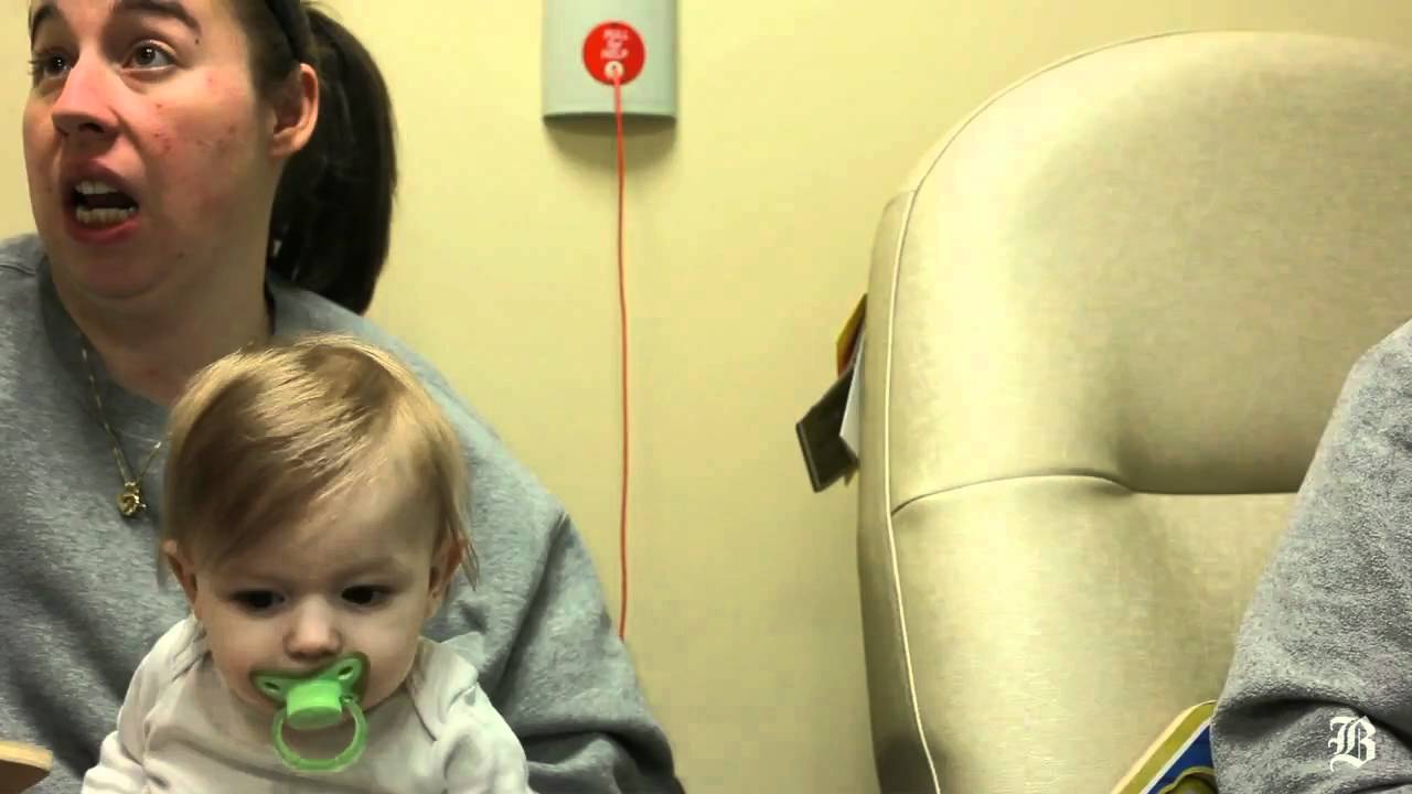 Helping families cope with cancer