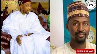 MUQABALA AKA  AHULBAITI,PROF MAQARI DA ABDULMUDALIB...