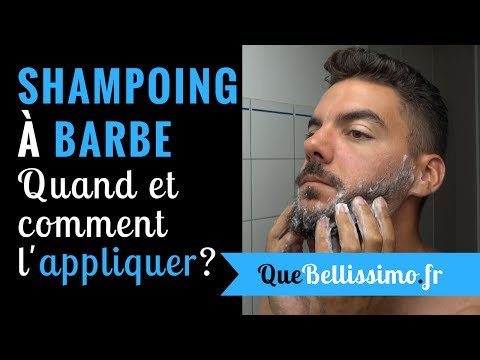 Vidéo: 9 Meilleurs Lavages De Barbe (parce Que Votre Barbe Est Sale)