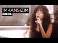 Video thumbnail of "İmkansızım (Akustik) - Zeynep Bastık, Aslı Bekiroğlu"