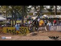 Style Check: Check out all of the SLO-MO selects from the 2025 Ironman National