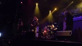 Corrosion of Conformity - Long Whip/Big America (Houston 01.15.18) HD