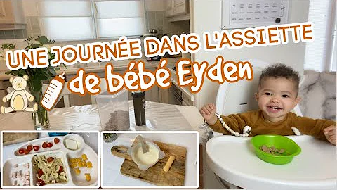 Quelle Quantite Repas Bebe 14 Mois Quelle Quantite Repas Bebe 14 Mois