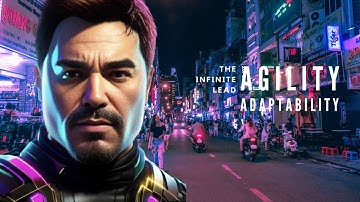 Agility and adaptability