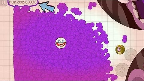 AGAR.IO MOBILE BEST EVER MOMENTS/NEW MACRO FEED/ZOOM OUT HACK!!