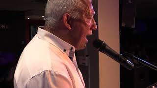 Sean O Connell's - The Airborne Experience LIVE at Kaleidoscope Cafe