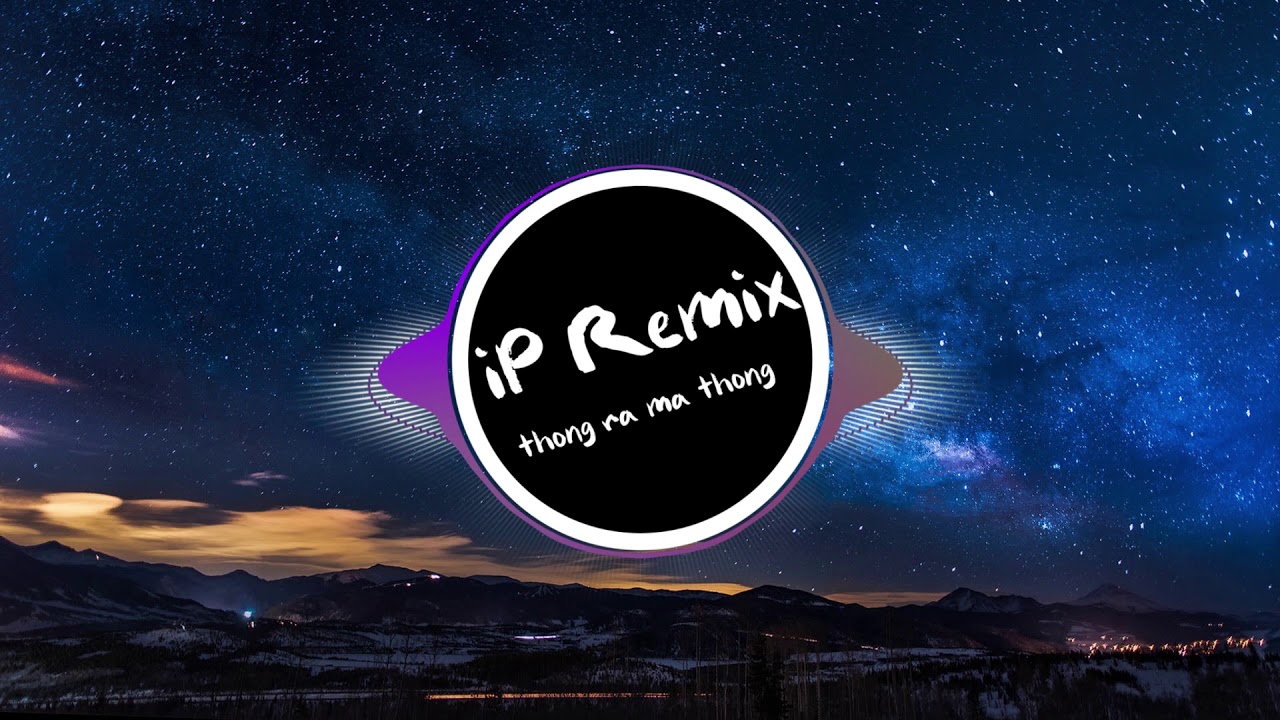 Thong Ra Mathong (IP Remix) - YouTube