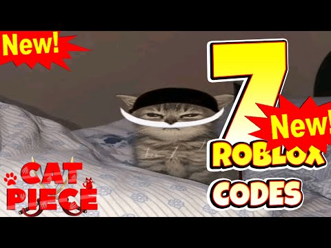 Cat Piece Codes – Get Your Freebies! – Gamezebo