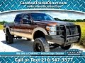 2011 Ford F250 Super Duty Lariat Powerstroke Lifted Review