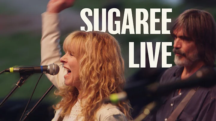 Sugaree - Larry Campbell & Teresa Williams feat. H...