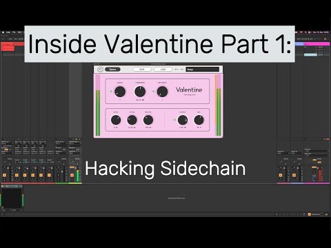 Valentine v1.0.1 WiN Mac Linux YouTube Video