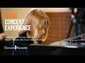 Mozart, Rondo "Alla Turca", dalla Sonata K 331 - Alberto Cartuccia Cingolani