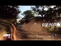 Dirt rallye 2. 0 Club on attend WRC23