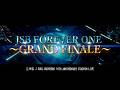 三代目 J SOUL BROTHERS 15TH ANNIVERSARY STADIUM LIVE "JSB FOREVER ONE" 〜GRAND FINALE〜 開催決定！