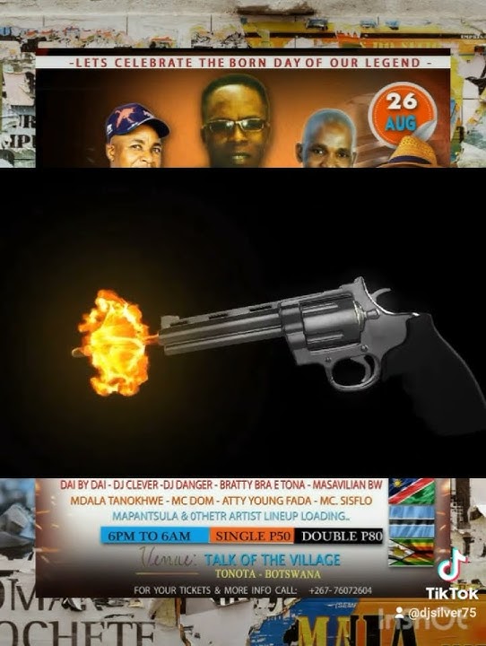 spenza man show tonota