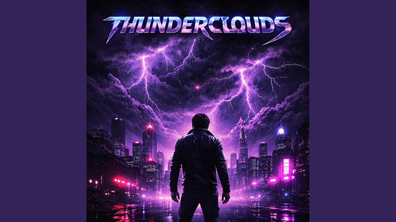 Mira Thunderclouds en YouTube Mira Thunderclouds en YouTube