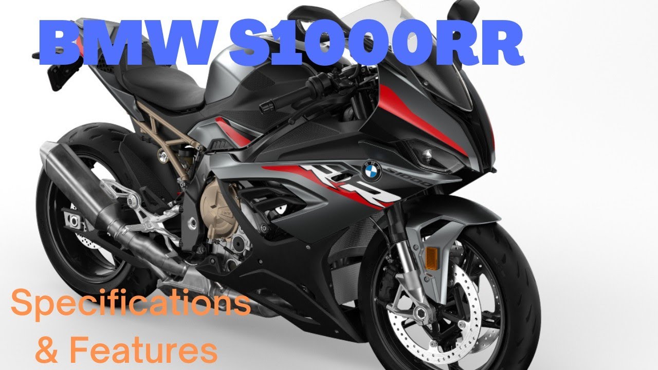 Information of the BMW S1000RR . Beamar#bmwmotorrad ex showroom. price ...