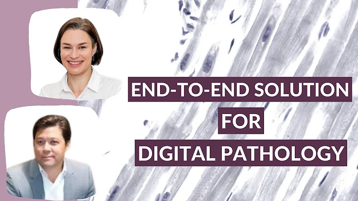 Digital Pathology Implementation: Go All-In or Start Small? Leif Honda ft. Trimetis Life Sciences"