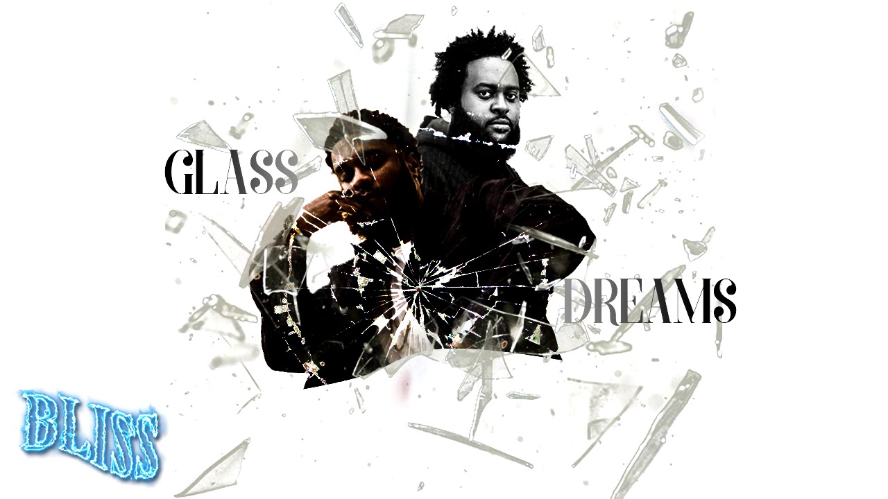 [FREE] Big KRIT x Bas Type Beat - Glass Dreams | Soul Sample