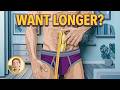 Penis Enlargement: What Actually Works?