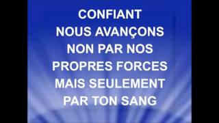 TON SANG PARLE BEAUCOUP MIEUX - LTC - (voir version révisée) chords