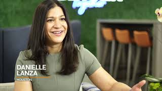 Level Up - Graduate Interviews (Class of 2021)