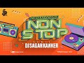 Nonstop  dj sagar kanker  juke box 