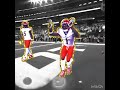 Griddy #jamarrchase #justinjefferson #griddy #shorts #football #nfl #receiver