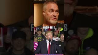 Celebrity They tried to silence him with death threats… Profile