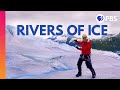 Understanding Glaciers