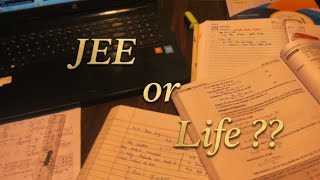 The guy who got humbled up by JEE | Life Experience | Life less870