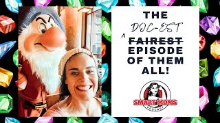 Our 7 Smartest Doc Strategies to Plan the Perfect Disney Trip (The Doc-est Episode of Them All)