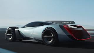 Xiaomi's CRAZY Vision GT Concept Car Live at MWC 2026! FIRST LOOK