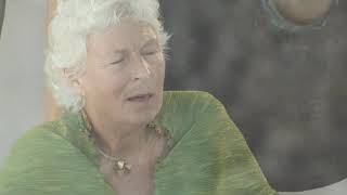 Parte 4 - Jacomina Kistemaker - Paz es un Verbo - Concierto por la paz