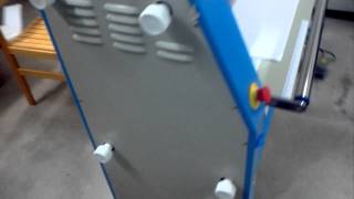 Ustech laminator 65in.
