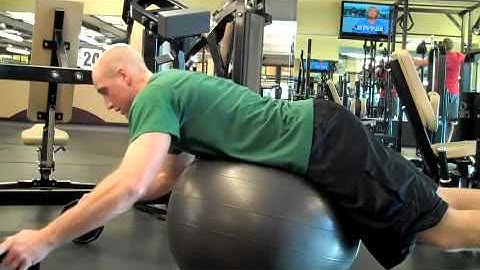 Self Made Exercise Index:  SB Supermans