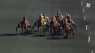 Vidéo de la course PMU PRIX DE LA FERTE-MACE