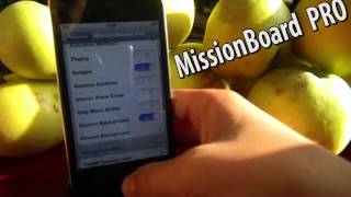 Злые птицы и MissionBoard Pro   лутчший вид многозадачности screenshot 5