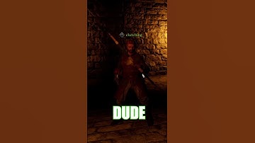 POV: Friend is a Ranger | Dark and Darker